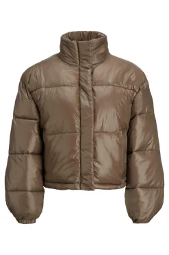 Jack & Jones Sobretudos E Parkas-Casaco Acolchoado Tipo Puffer