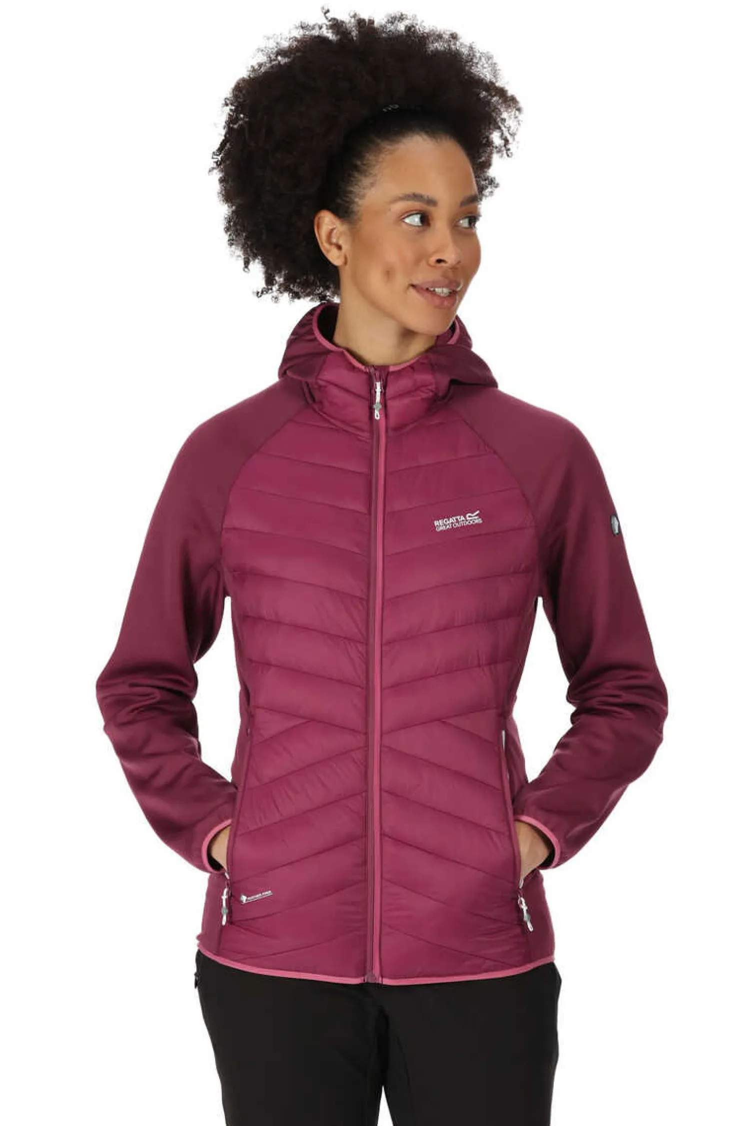 Regatta Outdoor-Casaco Anderson Vii