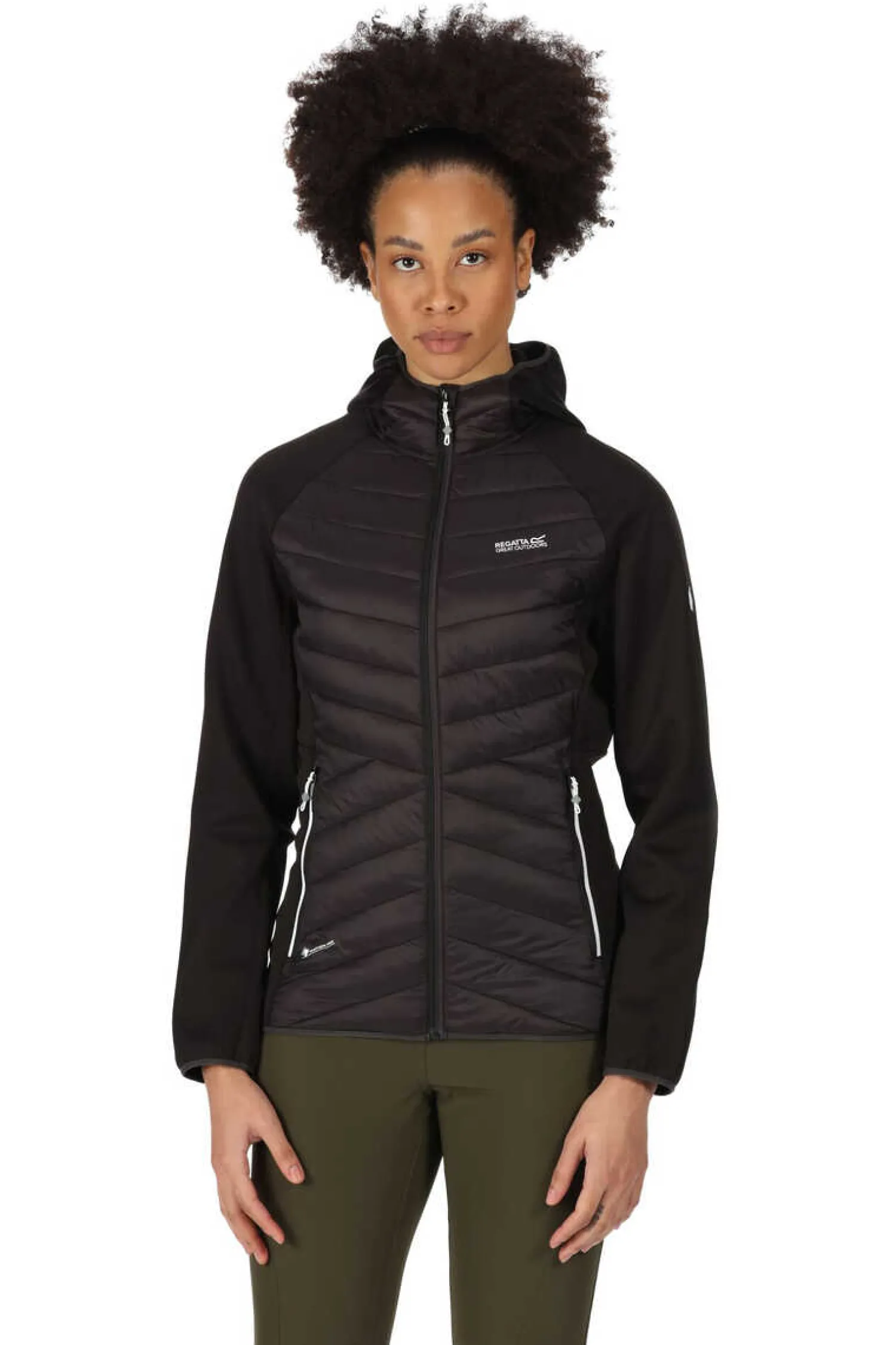 Regatta Outdoor-Casaco Anderson Vii