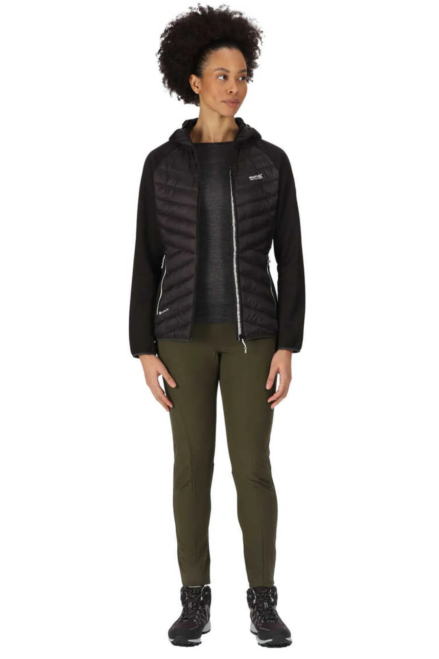 Regatta Outdoor-Casaco Anderson Vii