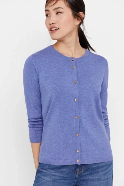 Cortefiel Blusoes E Casacos-Casaco Basico De Malha