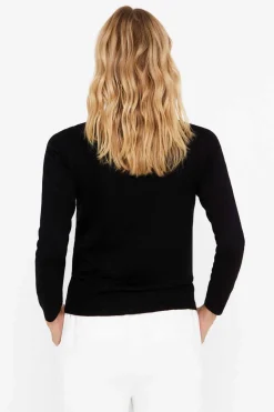 Cortefiel Blusoes E Casacos-Casaco Basico De Malha