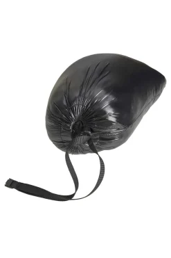 Jack & Jones Casaco Biker Efeito Pele Plus Preto Discount