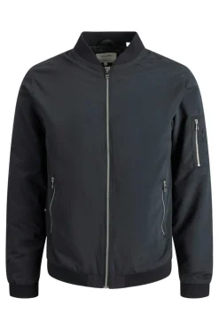 Jack & Jones Casaco Bomber Preto New