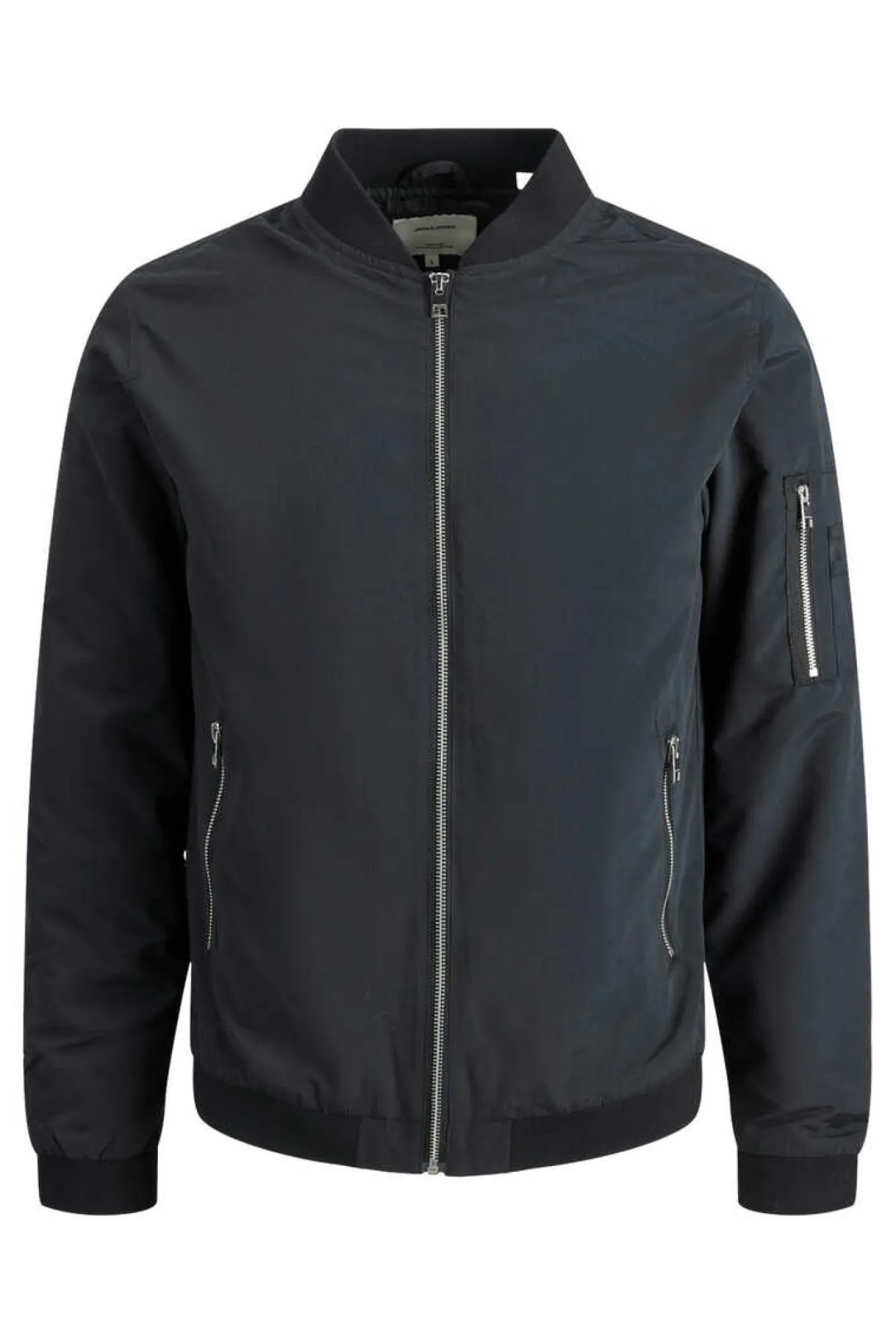 Jack & Jones Casaco Bomber Preto New