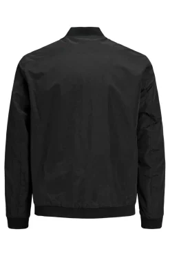 Jack & Jones Casaco Bomber Preto New