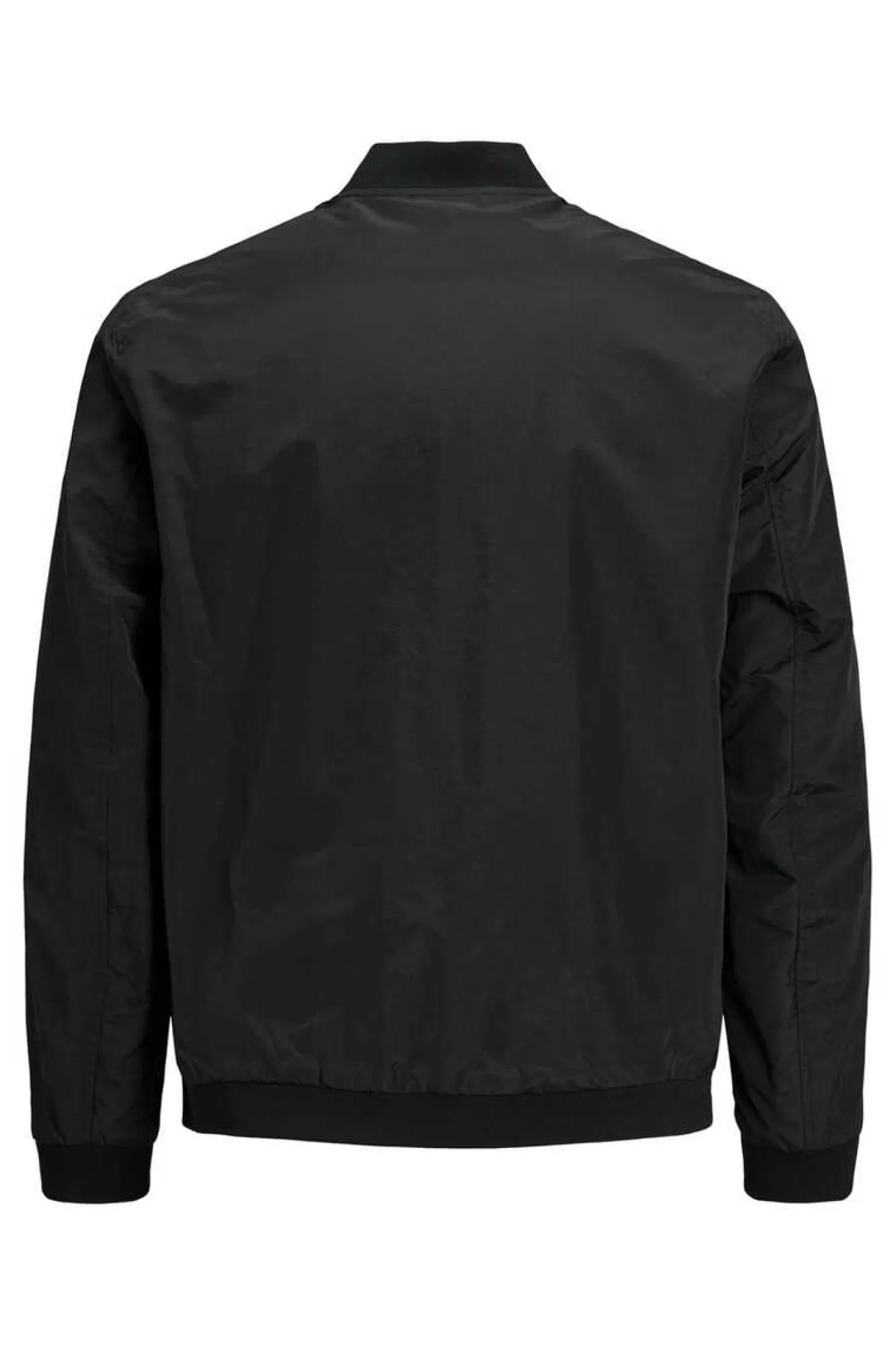 Jack & Jones Casaco Bomber Preto New