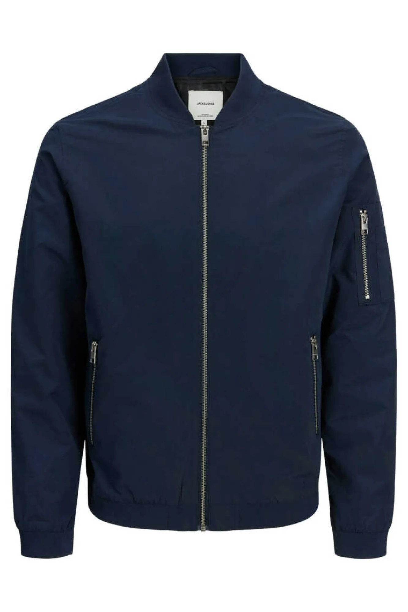 Jack & Jones Casaco Bomber Marinho Online