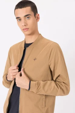 Tiffosi Casaco Bomber Ulysses Pedra Discount