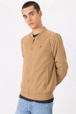 Tiffosi Casaco Bomber Ulysses Pedra Discount