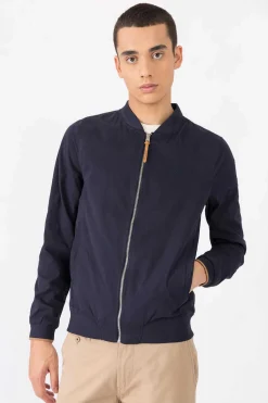 Tiffosi Casaco Bomber Ulysses Marinho New