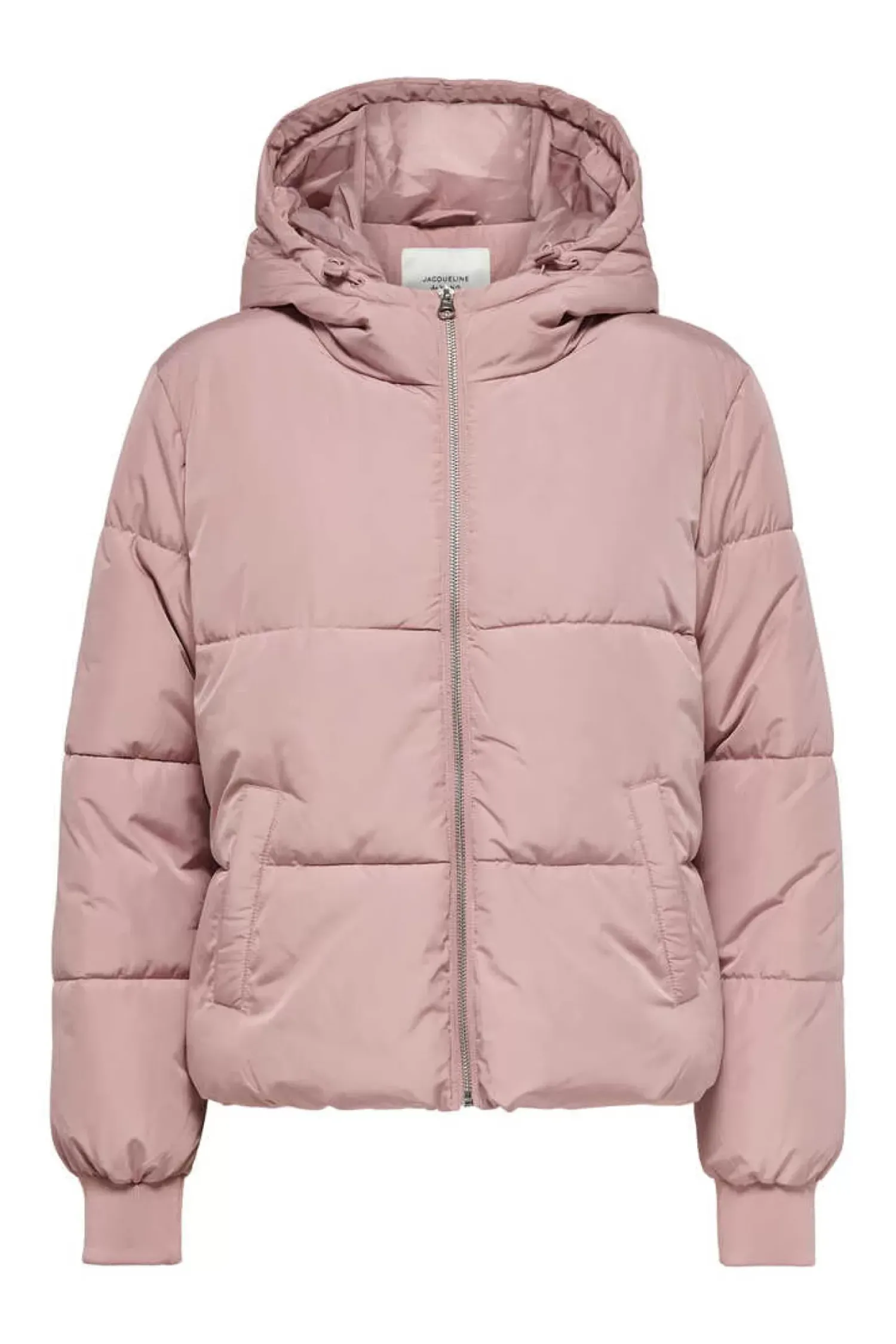 JDY Blusoes E Casacos-Casaco Com Capuz