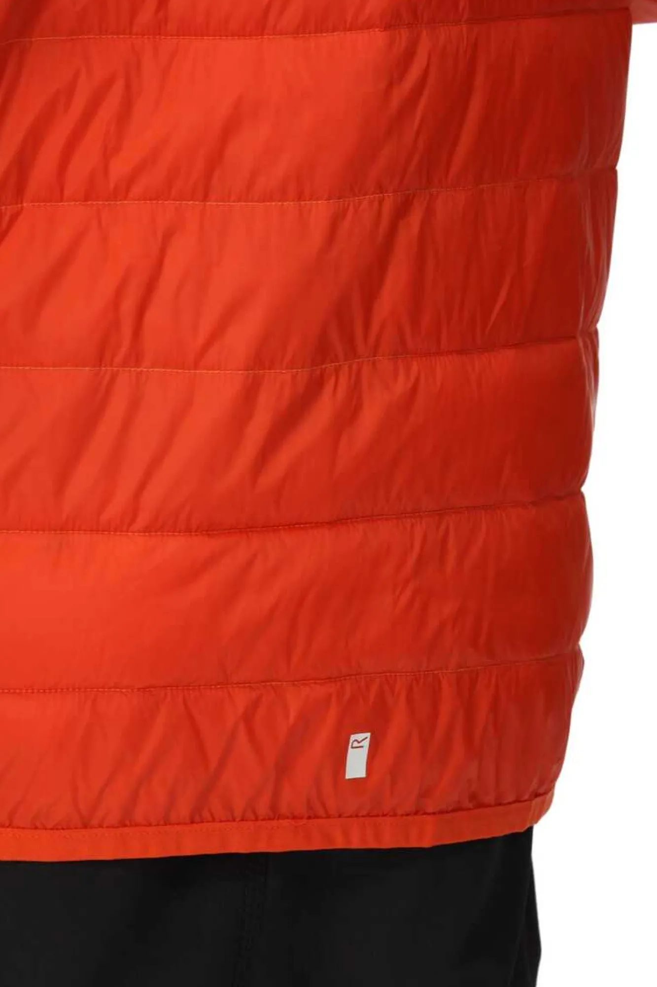 Regatta Casaco Com Capuz Hillpack Red Clearance