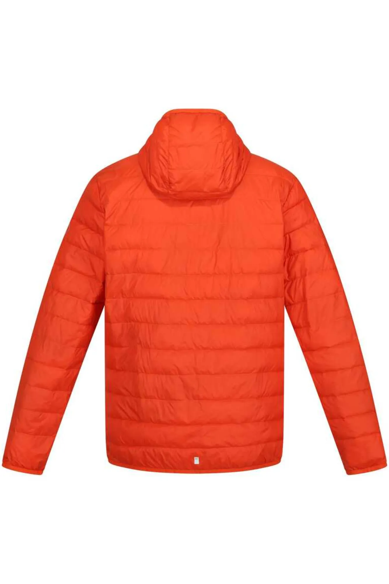 Regatta Casaco Com Capuz Hillpack Red Clearance