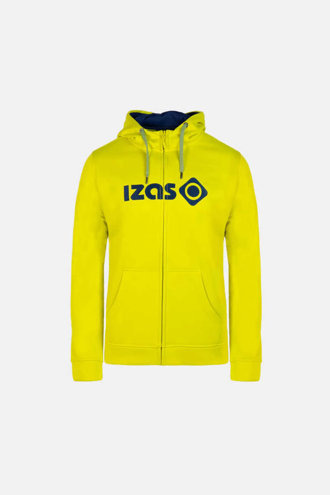 Izas Casaco Com Capuz Lynx Golden