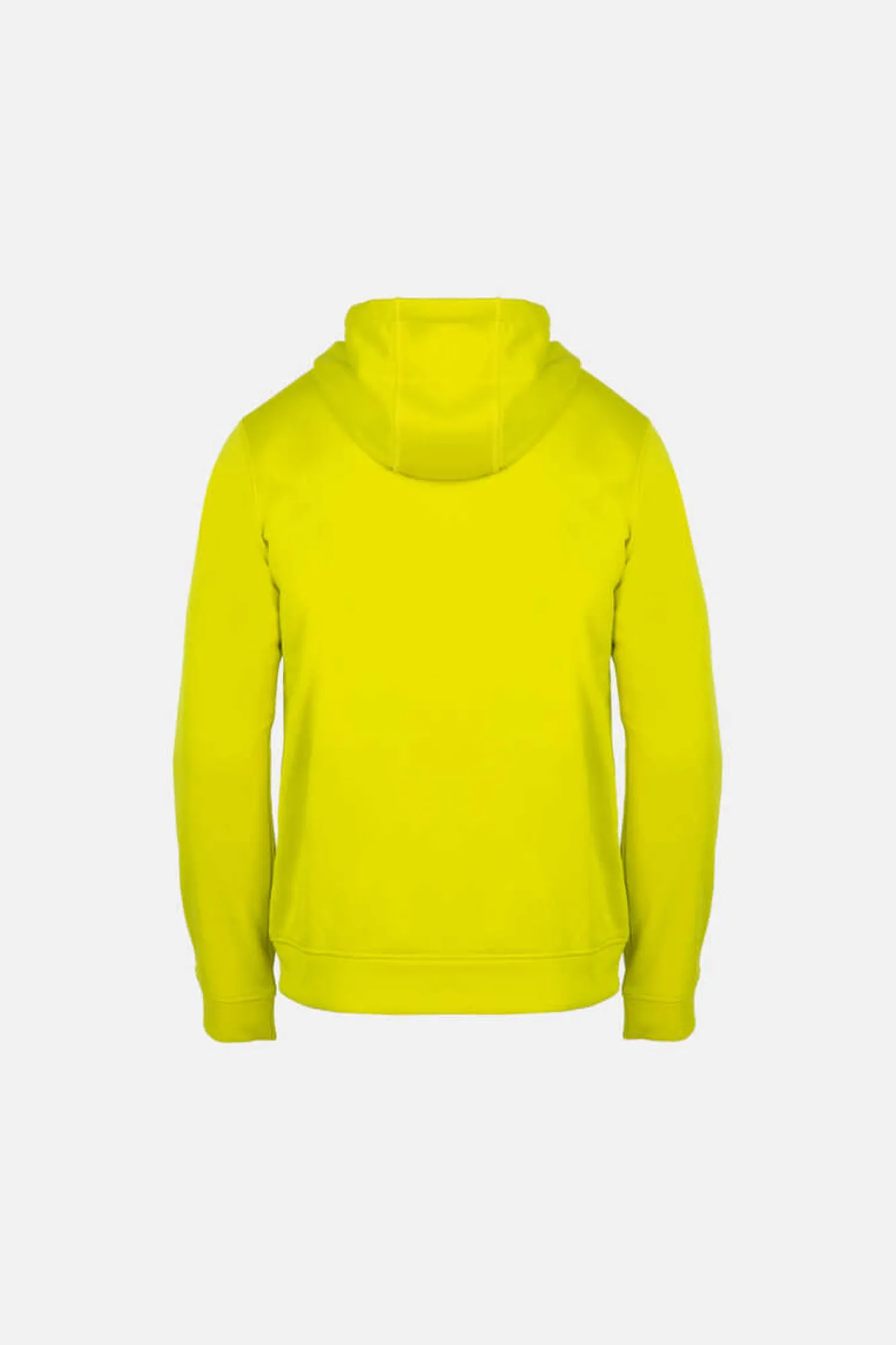 Izas Casaco Com Capuz Lynx Golden