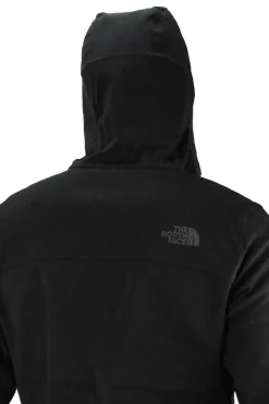 The North Face Casaco Com Capuz Nimble Preto Best