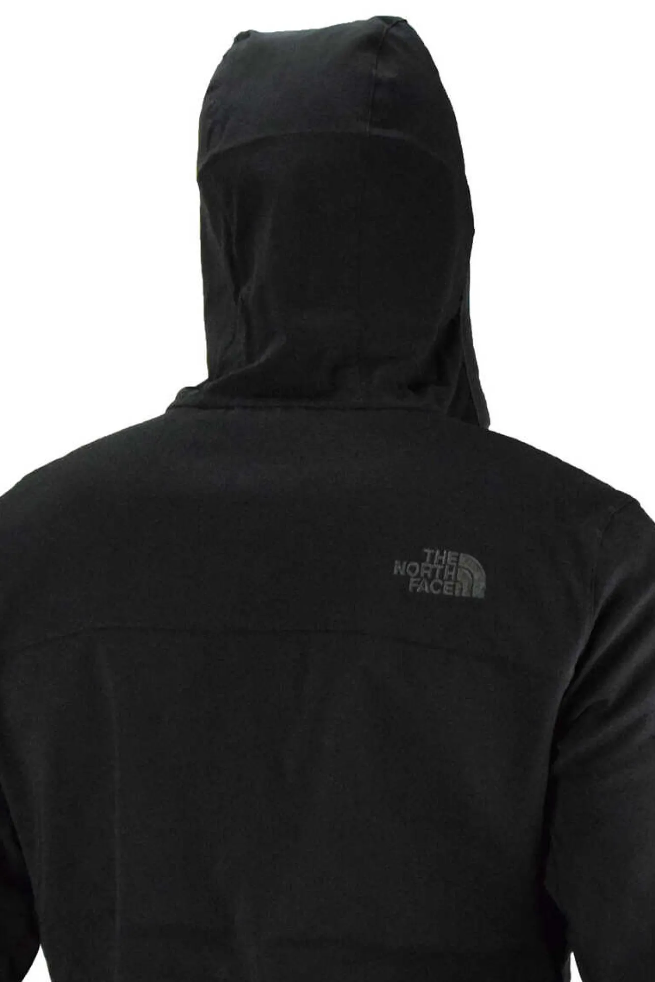 The North Face Casaco Com Capuz Nimble Preto Best