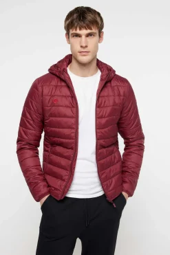 Izas Casaco Com Enchimento Mount-Loft Granada Best