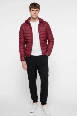 Izas Casaco Com Enchimento Mount-Loft Granada Best