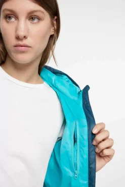 Izas Blusoes E Casacos-Casaco Com Enchimento Mount-Loft