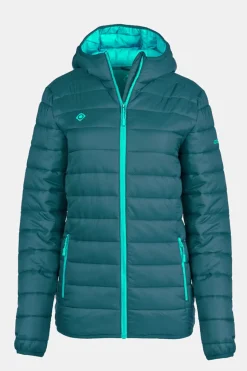 Izas Blusoes E Casacos-Casaco Com Enchimento Mount-Loft