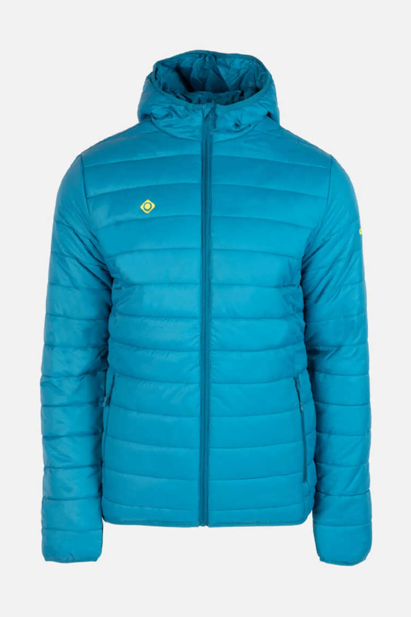 Izas Casaco Com Enchimento Mount-Loft Azul