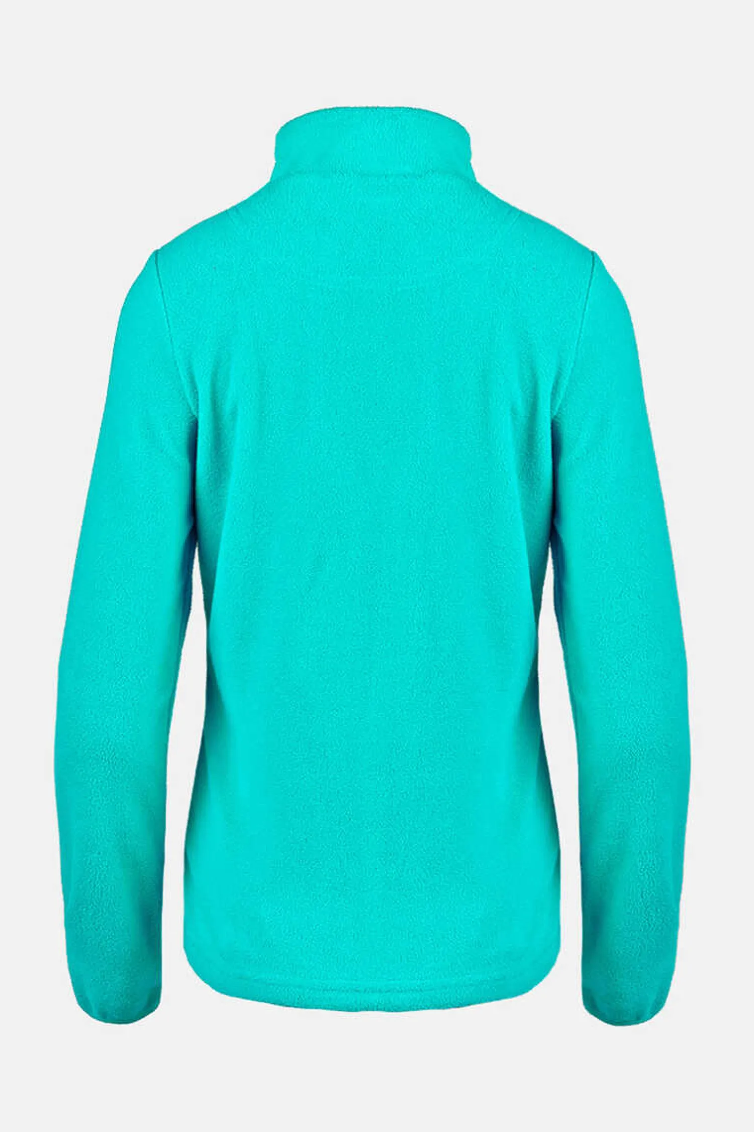 Izas Outdoor-Casaco Com Forro Polar