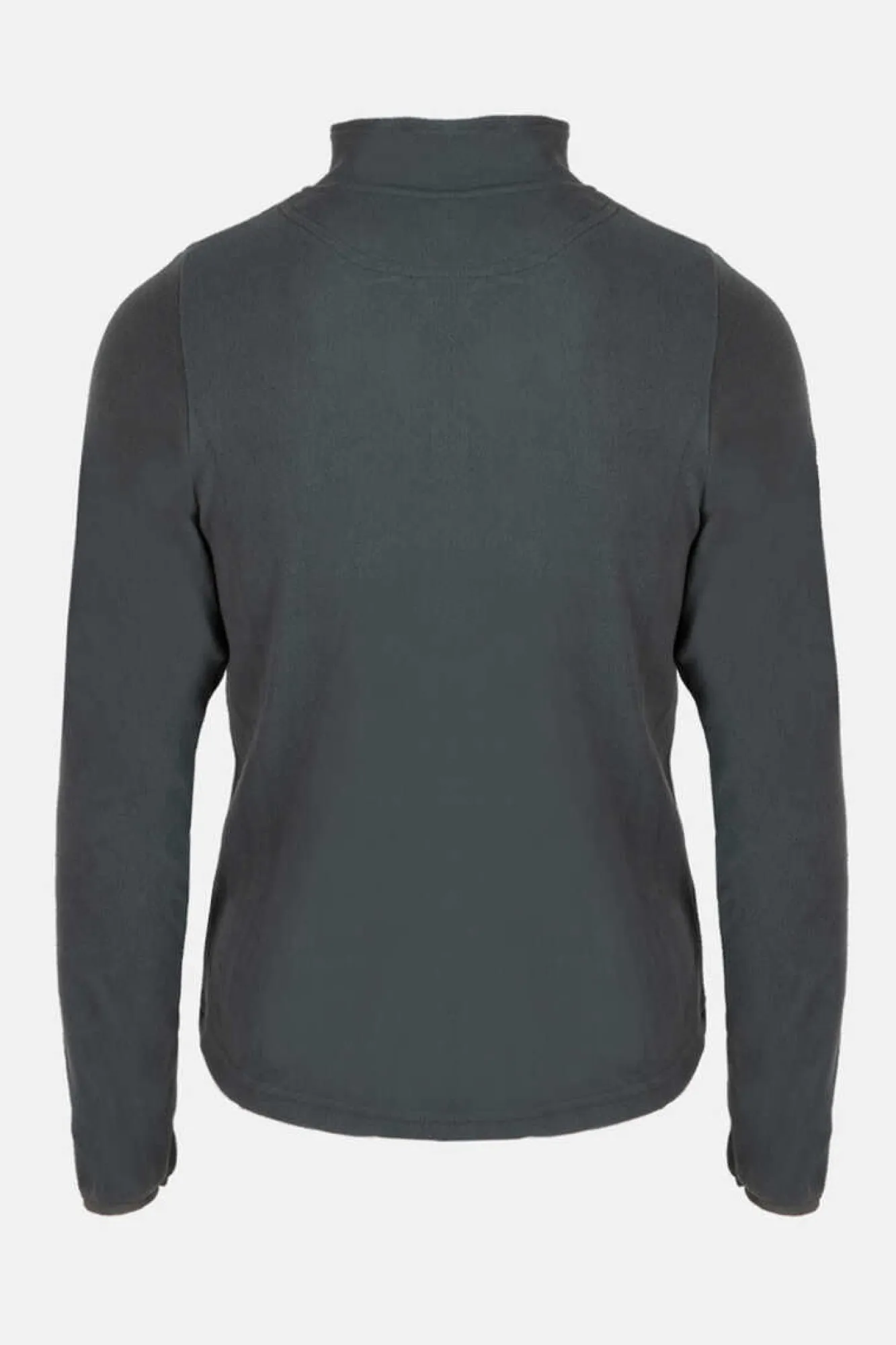 Izas Casaco Com Forro Polar Cinza Clearance