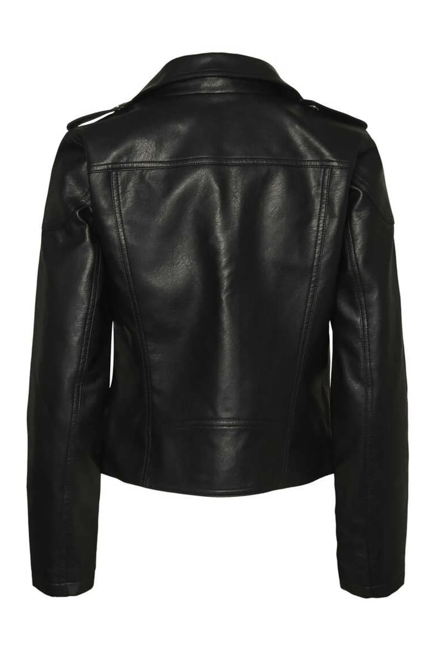 Noisy May Blusoes E Casacos-Casaco Com Lapela