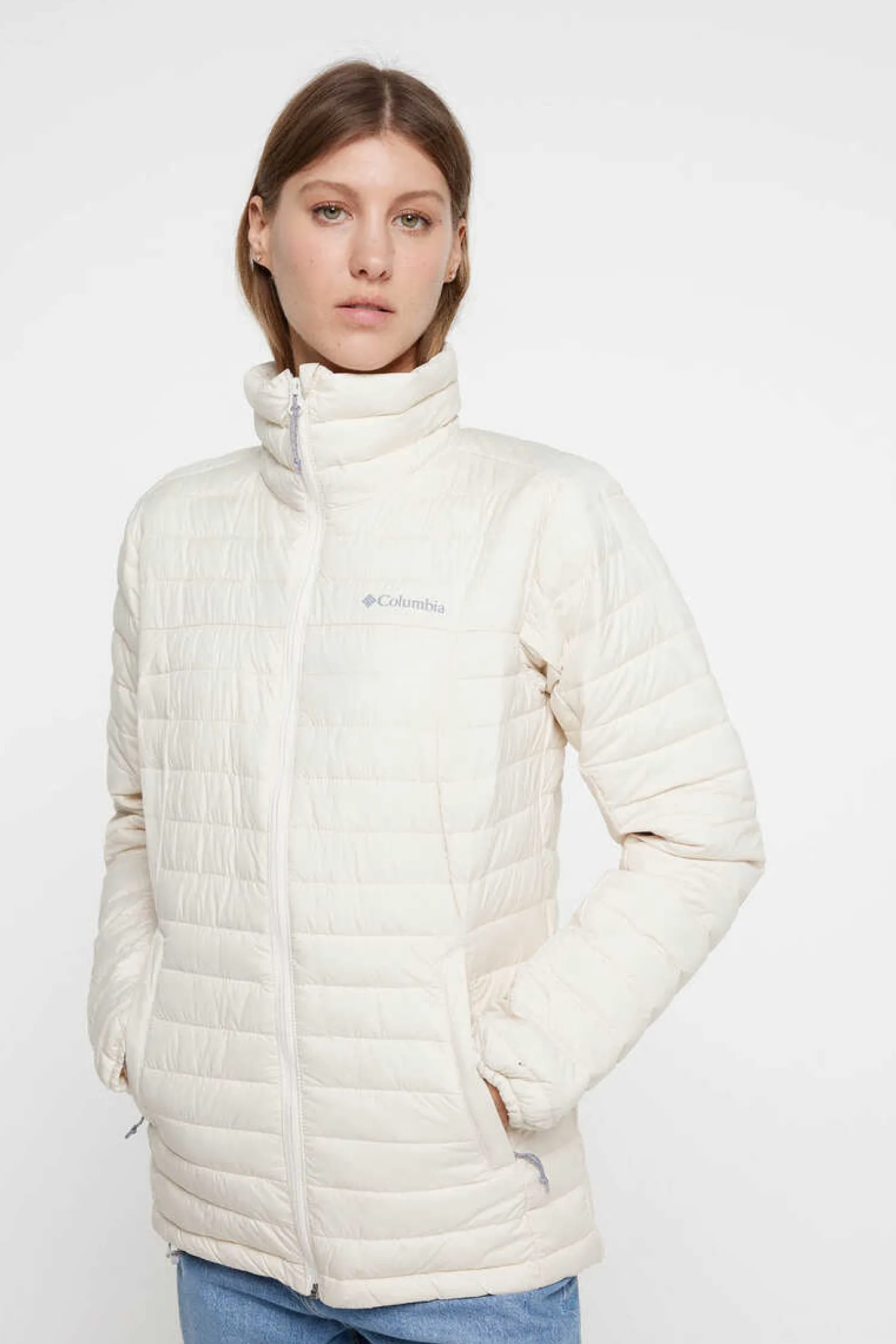 Columbia Sobretudos E Parkas-Casaco Da Silver Falls™ Para Mulher