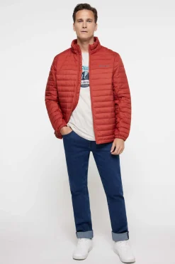 Columbia Casaco Da Silver Falls™ Para Homem Laranja