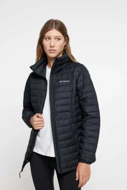 Columbia Sobretudos E Parkas-Casaco Da Silver Falls™ Para Mulher