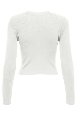 JDY Sueteres E Cardigans-Casaco De Malha