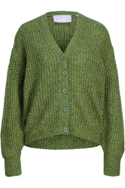 Jack & Jones Sueteres E Cardigans-Casaco De Malha