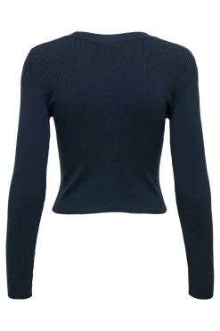 JDY Sueteres E Cardigans-Casaco De Malha