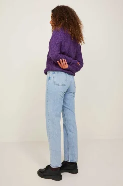 Jack & Jones Sueteres E Cardigans-Casaco De Malha