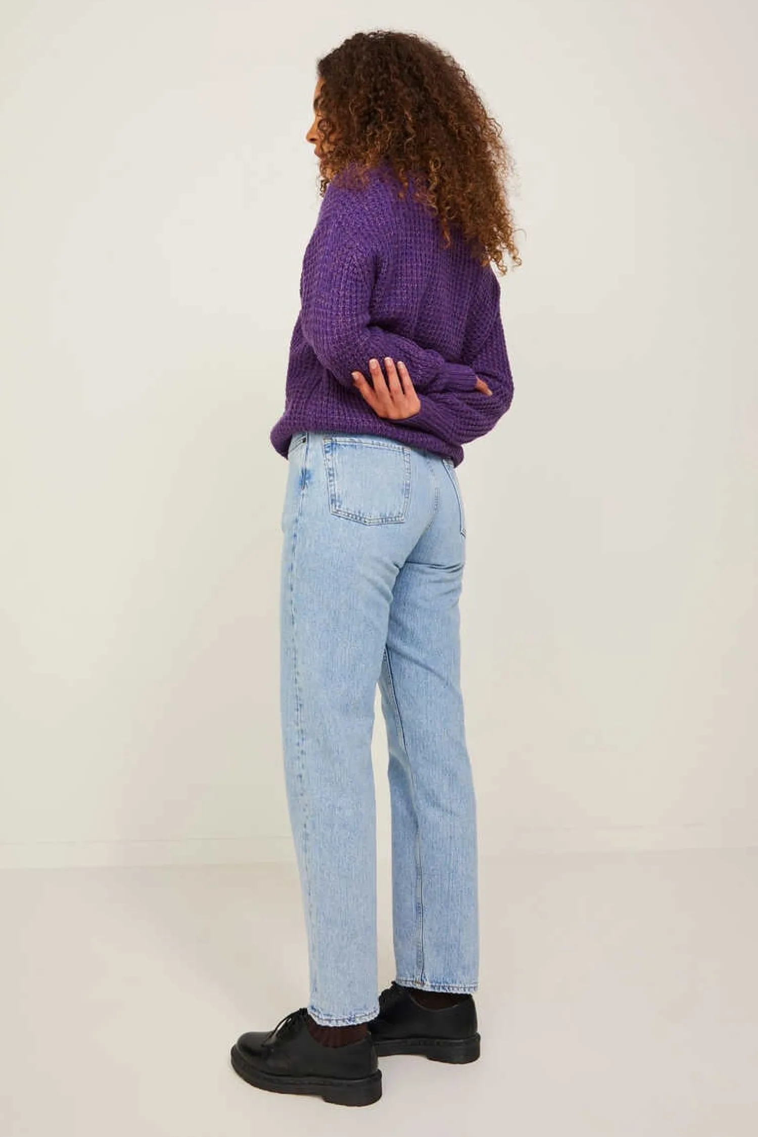 Jack & Jones Sueteres E Cardigans-Casaco De Malha