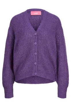 Jack & Jones Sueteres E Cardigans-Casaco De Malha