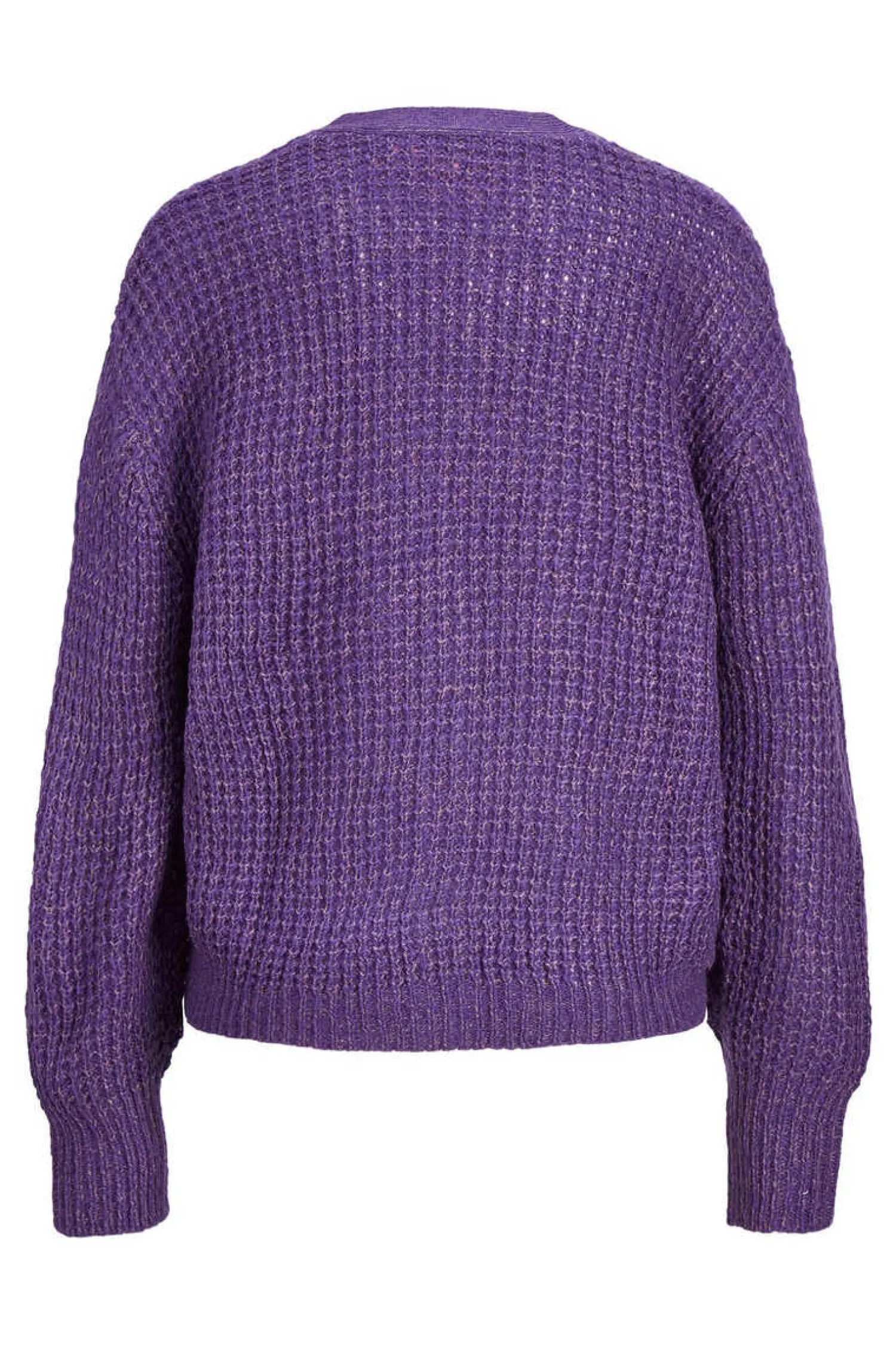 Jack & Jones Sueteres E Cardigans-Casaco De Malha