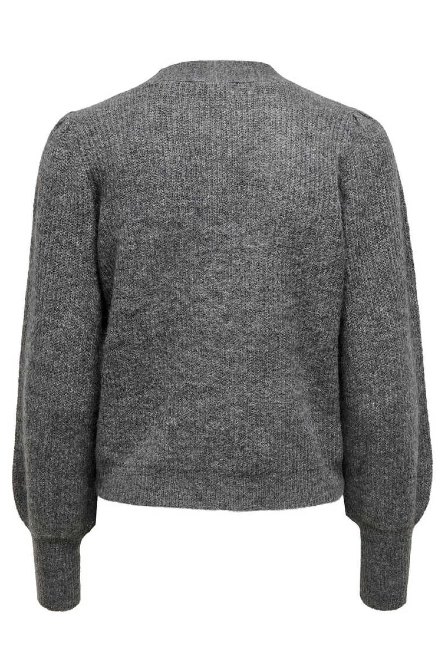 JDY Sueteres E Cardigans-Casaco De Malha Botoes