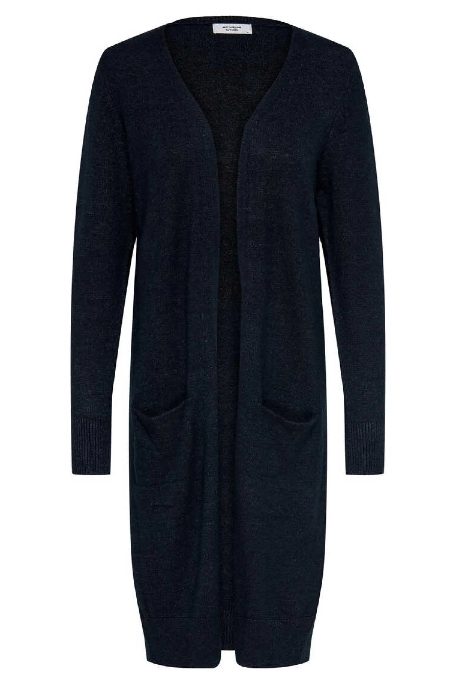 JDY Sueteres E Cardigans-Casaco De Mulher De Malha De Corte Folgado