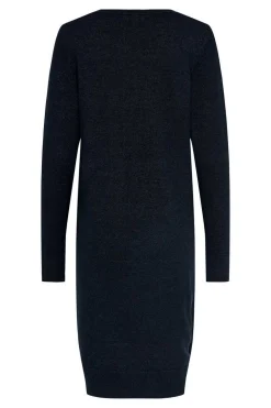 JDY Sueteres E Cardigans-Casaco De Mulher De Malha De Corte Folgado