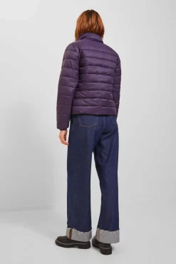 Jack & Jones Blusoes E Casacos-Casaco De Penas