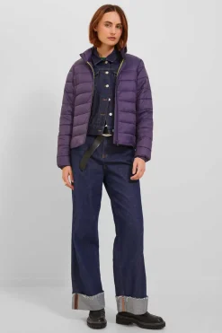 Jack & Jones Blusoes E Casacos-Casaco De Penas