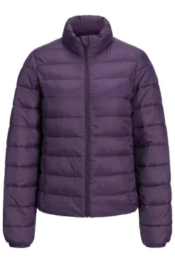 Jack & Jones Blusoes E Casacos-Casaco De Penas