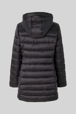 Pepe Jeans Sobretudos E Parkas-Casaco De Penas Acolchoado Nylon