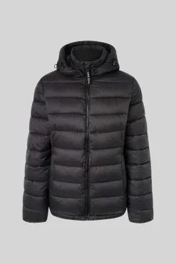 Pepe Jeans Sobretudos E Parkas-Casaco De Penas Acolchoado
