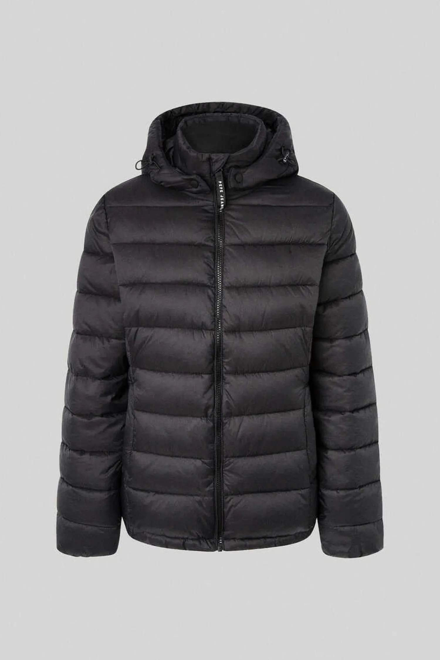 Pepe Jeans Sobretudos E Parkas-Casaco De Penas Acolchoado