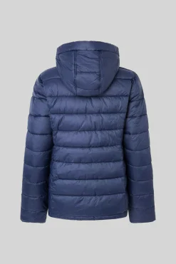 Pepe Jeans Sobretudos E Parkas-Casaco De Penas Acolchoado